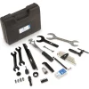 Gereedschap|Gereedschap En Onderhoud < BLUECHAIN Fietsgereedschapset - 37 delig - zwart
