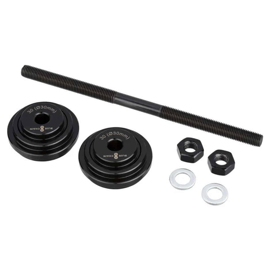 Gereedschap|Gereedschap En Onderhoud < BLUECHAIN Indrukgereedschap für BB30/BB86 Lagercups