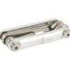 BLUECHAIN Multitool 10-in-1 - Minigereedschap