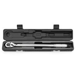 BLUECHAIN Professional Momentsleutel 1/2“ voor 28-210 Nm - zilver