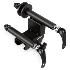 BLUECHAIN Snelspanner Adapter voor Race PRO Montagestandaard