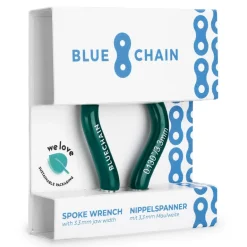 Gereedschap|Gereedschap En Onderhoud < BLUECHAIN Spaaksleutel - Breedte over het vlak 3.3 mm