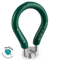 Gereedschap|Gereedschap En Onderhoud < BLUECHAIN Spaaksleutel - Breedte over het vlak 3.3 mm