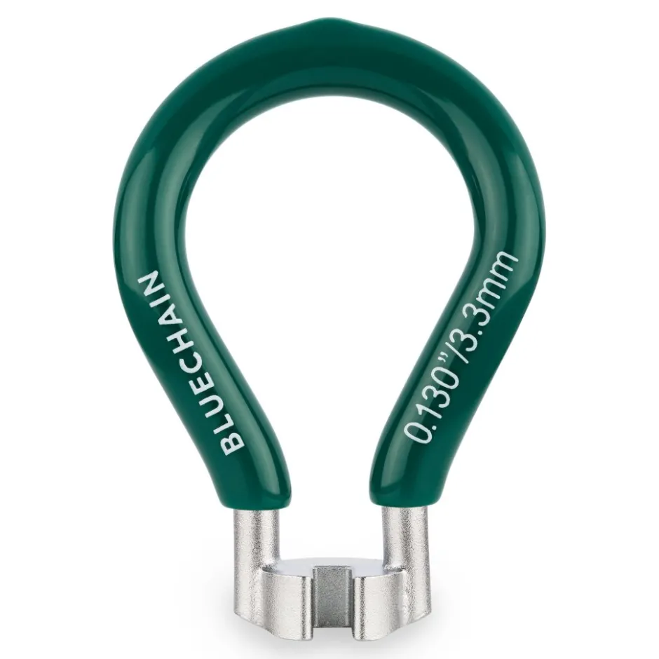 Gereedschap|Gereedschap En Onderhoud < BLUECHAIN Spaaksleutel - Breedte over het vlak 3.3 mm