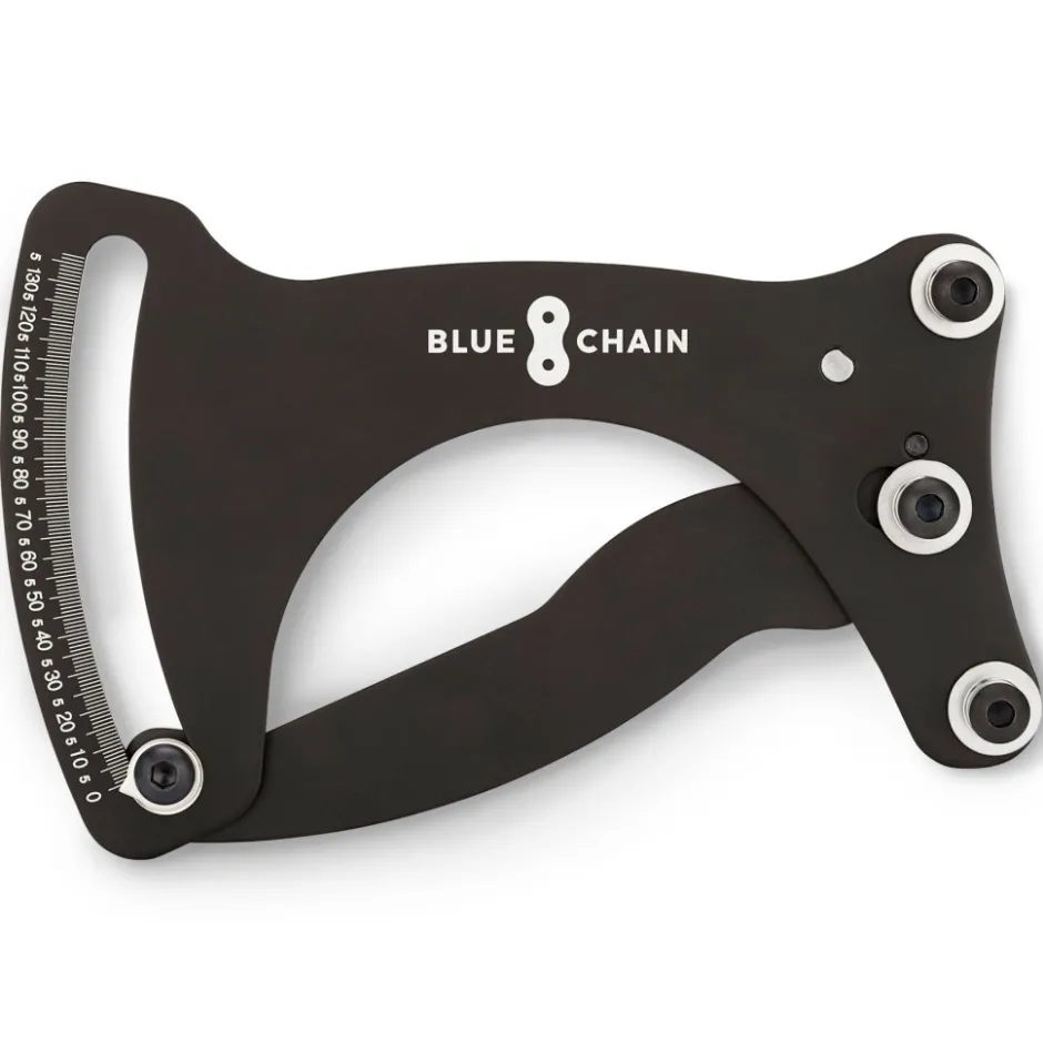 Gereedschap|Gereedschap En Onderhoud < BLUECHAIN Spaakspanningsmeter