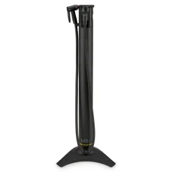 BLUECHAIN Tubeless Drukreservoir Booster - zwart