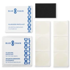 BLUECHAIN Zelfklevend Reparatieset
