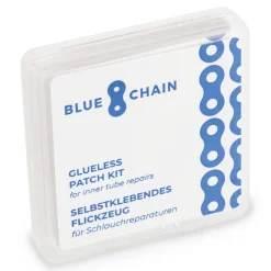 BLUECHAIN Zelfklevend Reparatieset