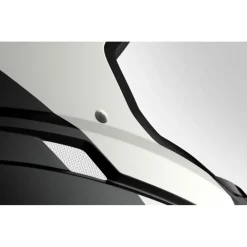 Bluegrass Legit MIPS Integraalhelm - black matt