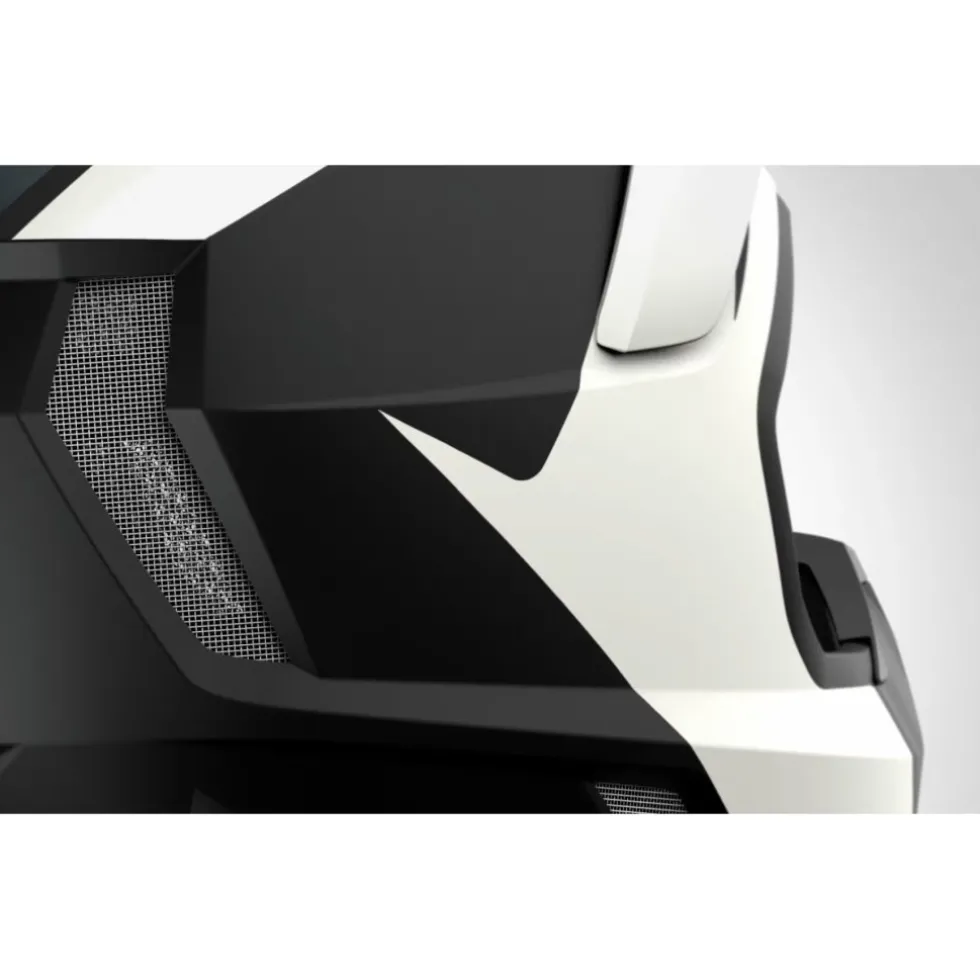 Bluegrass Legit MIPS Integraalhelm - black matt