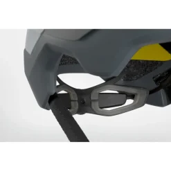 Bluegrass Rogue Core MIPS Helm - black iridescent, matt glossy