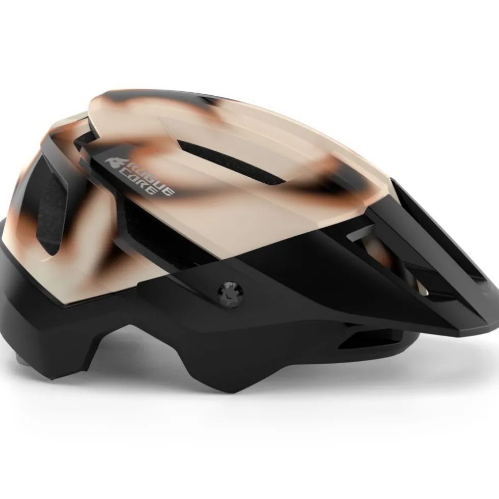 Bluegrass Rogue Core MIPS Helm - burnt wax matt