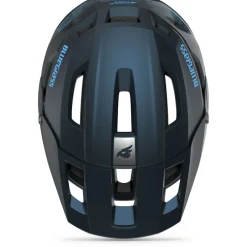 E-Bike Helmen < Bluegrass Rogue Core IPS He - bue att