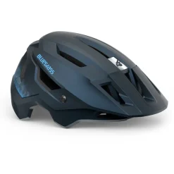 E-Bike Helmen < Bluegrass Rogue Core IPS He - bue att
