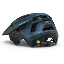 E-Bike Helmen < Bluegrass Rogue Core IPS He - bue att