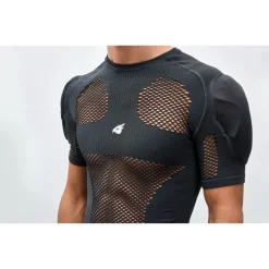 Rugbeschermers < Bluegrass Seamless B&S D3O Protector Shirt