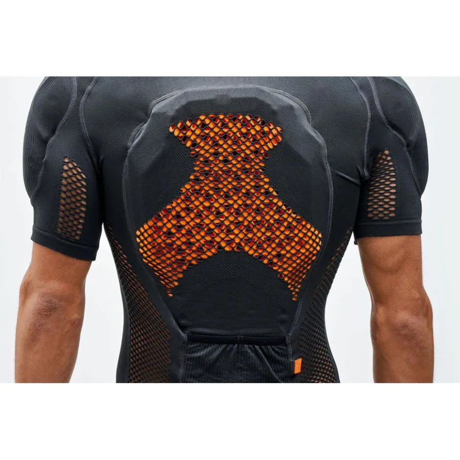 Rugbeschermers < Bluegrass Seamless B&S D3O Protector Shirt