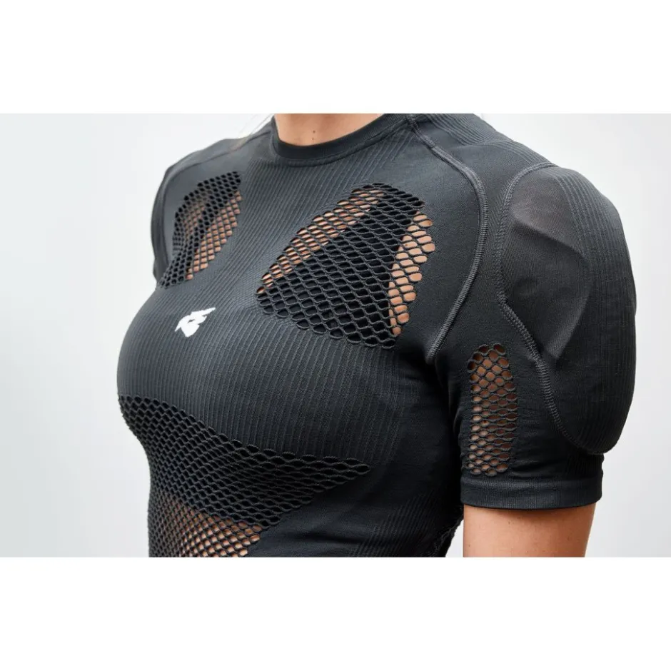 Rugbeschermers < Bluegrass Seamless B&S D3O Protector Shirt