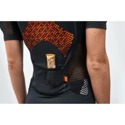 Rugbeschermers < Bluegrass Seamless B&S D3O Protector Shirt