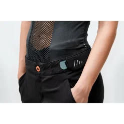 Rugbeschermers < Bluegrass Seamless B&S D3O Protector Shirt