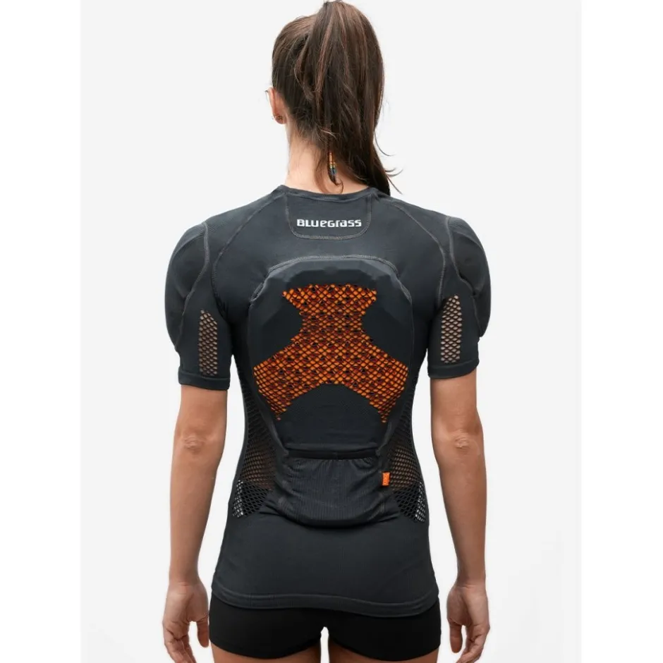 Rugbeschermers < Bluegrass Seamless B&S D3O Protector Shirt