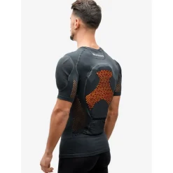 Rugbeschermers < Bluegrass Seamless B&S D3O Protector Shirt