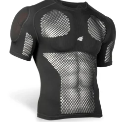 Rugbeschermers < Bluegrass Seamless B&S D3O Protector Shirt