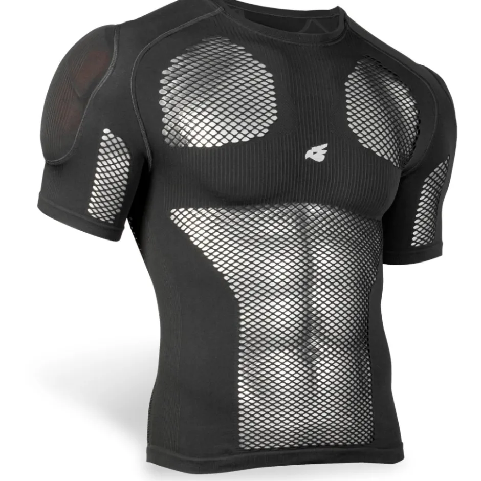 Rugbeschermers < Bluegrass Seamless B&S D3O Protector Shirt
