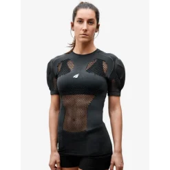 Rugbeschermers < Bluegrass Seamless B&S D3O Protector Shirt