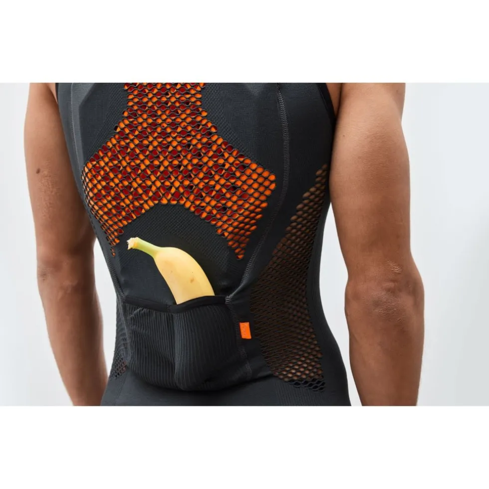 Bluegrass Seamless Lite D3O Protector Shirt