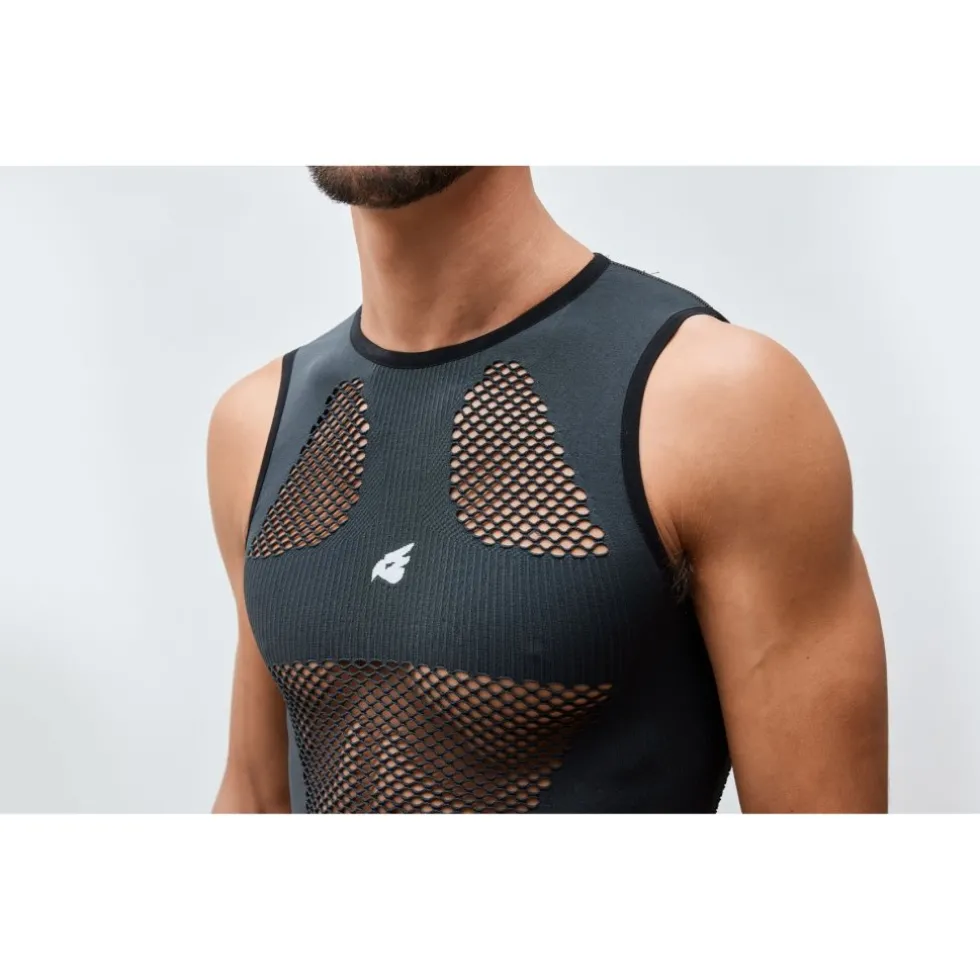 Bluegrass Seamless Lite D3O Protector Shirt