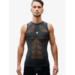 Bluegrass Seamless Lite D3O Protector Shirt
