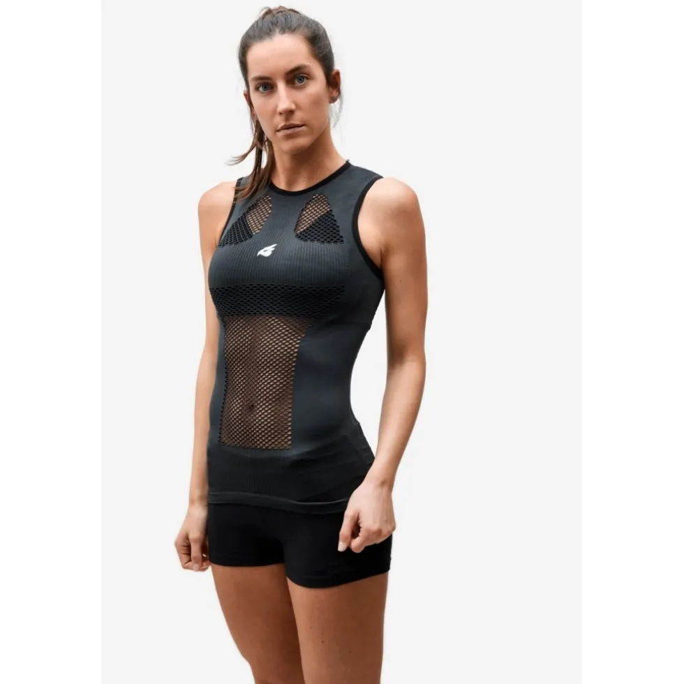 Bluegrass Seamless Lite D3O Protector Shirt