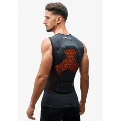Bluegrass Seamless Lite D3O Protector Shirt