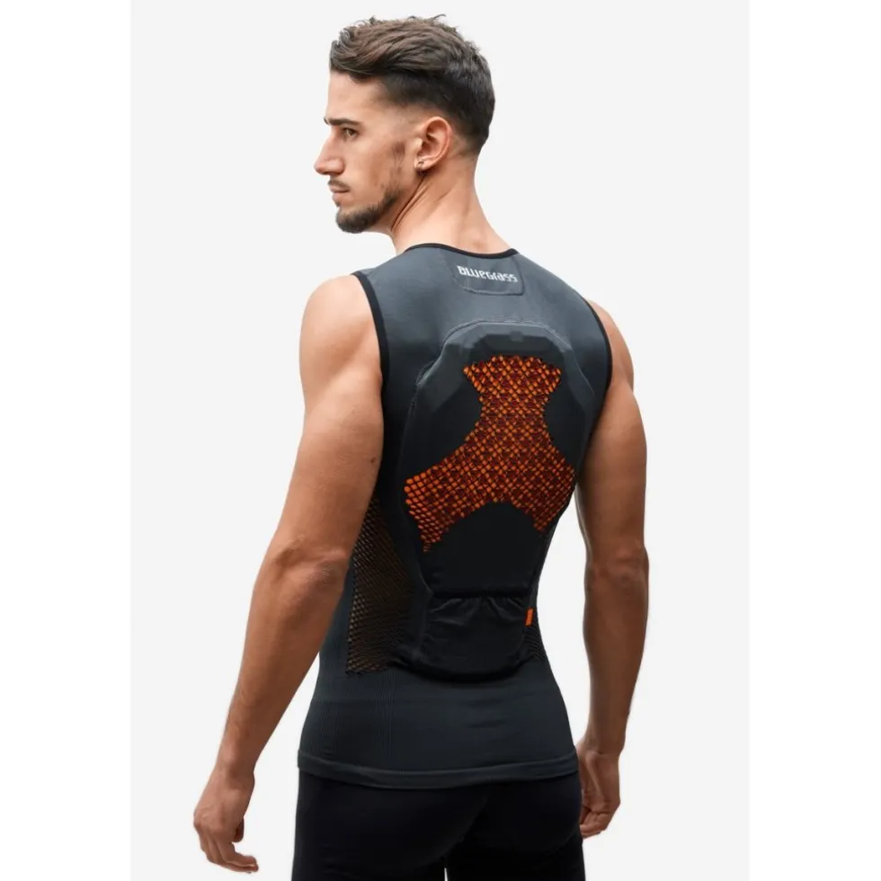 Bluegrass Seamless Lite D3O Protector Shirt