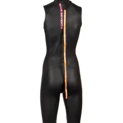 Neopreen Kleding|Neopreen Kleding < blueseventy Glide Short John Wetsuit Dames - Zwart