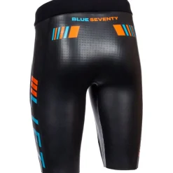 blueseventy Lift Kickpants Short Heren - Zwart
