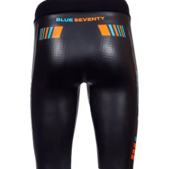blueseventy Lift Kickpants Short Heren - Zwart