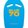 blueseventy Synergie Kickboard - Blauw