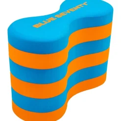blueseventy Synergie Pull Buoy - Blauw