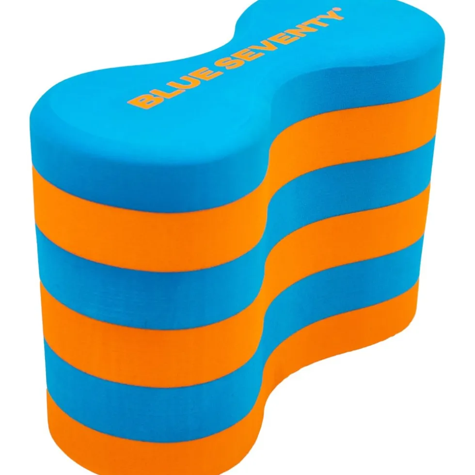 blueseventy Synergie Pull Buoy - Blauw