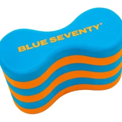 blueseventy Synergie Pull Buoy - Blauw