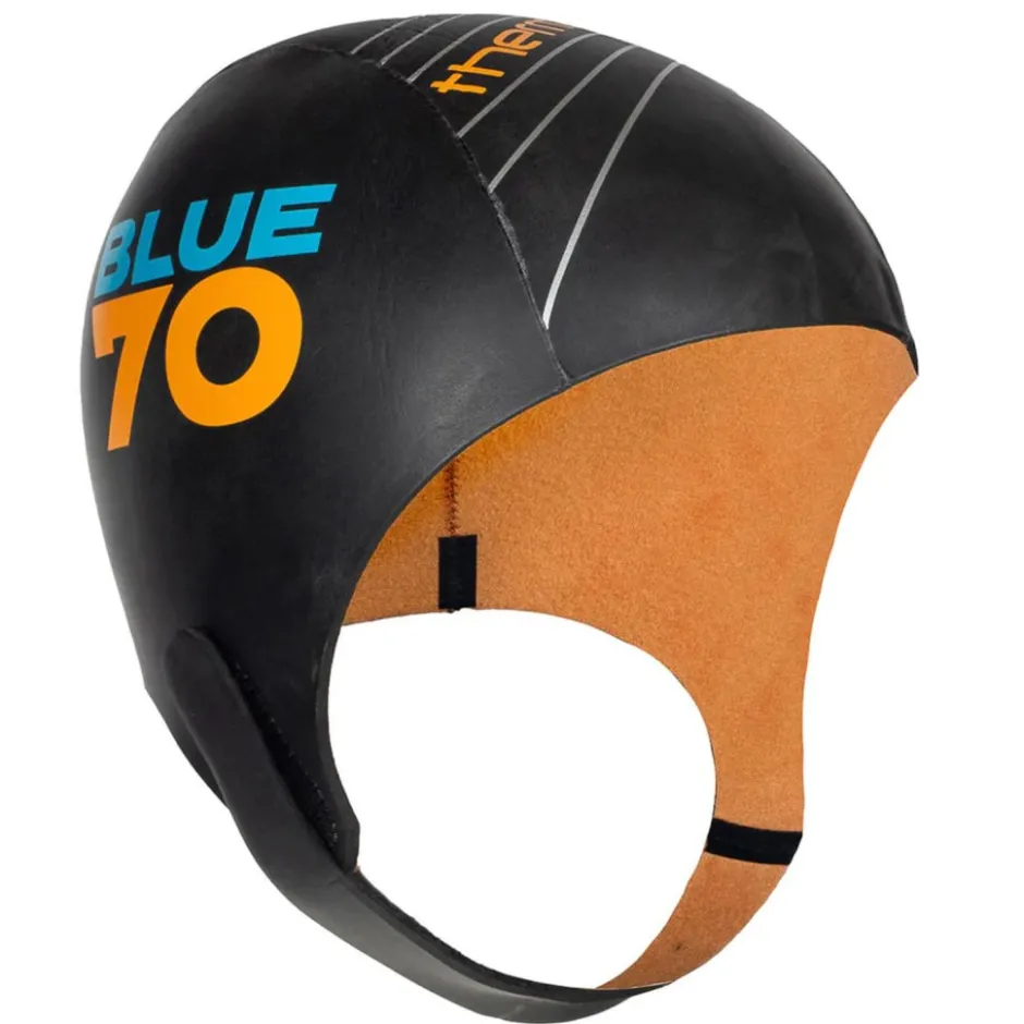 Neopreen Kleding|Neopreen Kleding < blueseventy Thera ku Badut - Zwart