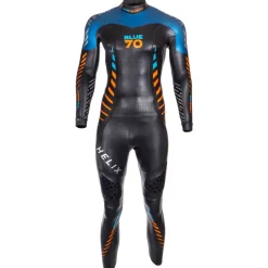 Neopreen Kleding|Neopreen Kleding < blueseventy Heix Wetsuit Heren - Zwart