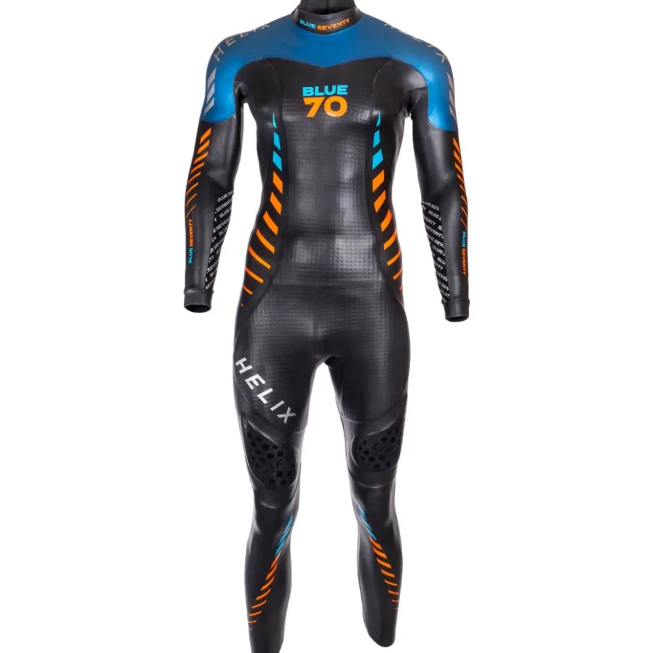 Neopreen Kleding|Neopreen Kleding < blueseventy Heix Wetsuit Heren - Zwart