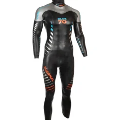 Neopreen Kleding|Neopreen Kleding < blueseventy Thera Reaction Wetsuit Heren - Zwart