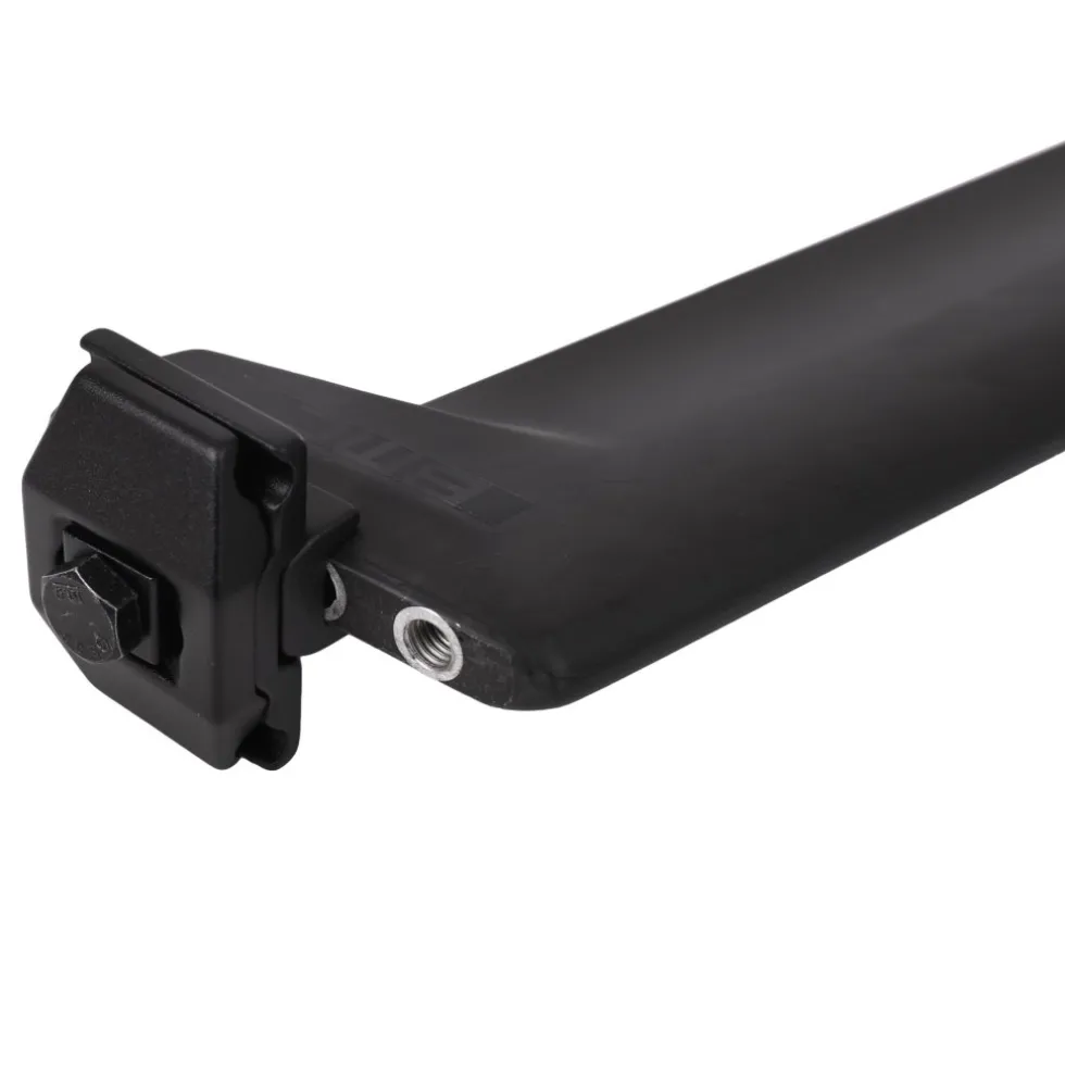 BMC Aero Seatpost for Timemachine 01/02 as from 2018 - 300811 - zwart