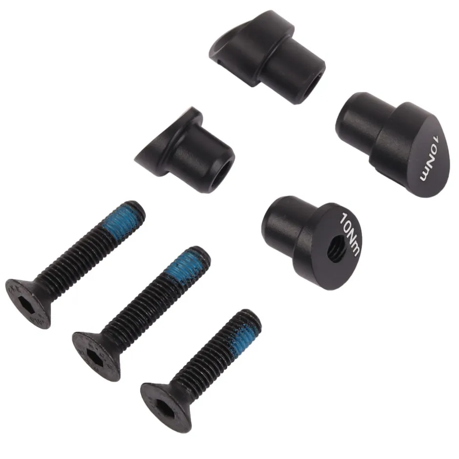 Opzetsturen|Opzetsturen < BMC Bolt Kit for Timemachine 01 V-Cockpit - 300833