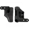 BMC Bracket Set for V-Cockpit - 10° angled