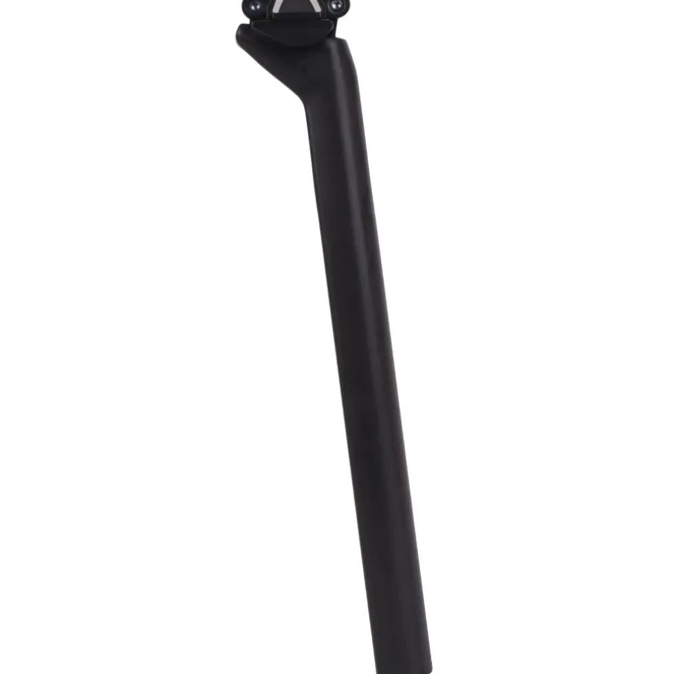 BMC Carbon Seatpost for Roadmachine 01/02 (as from 2017) - 300640 - 300815 - stealth